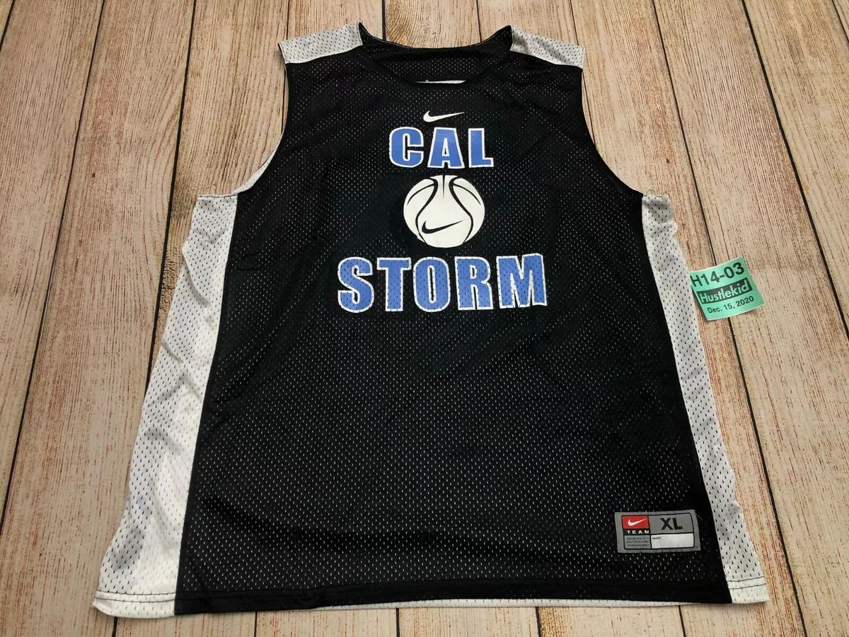 Nike reversible shop basketball jerseys