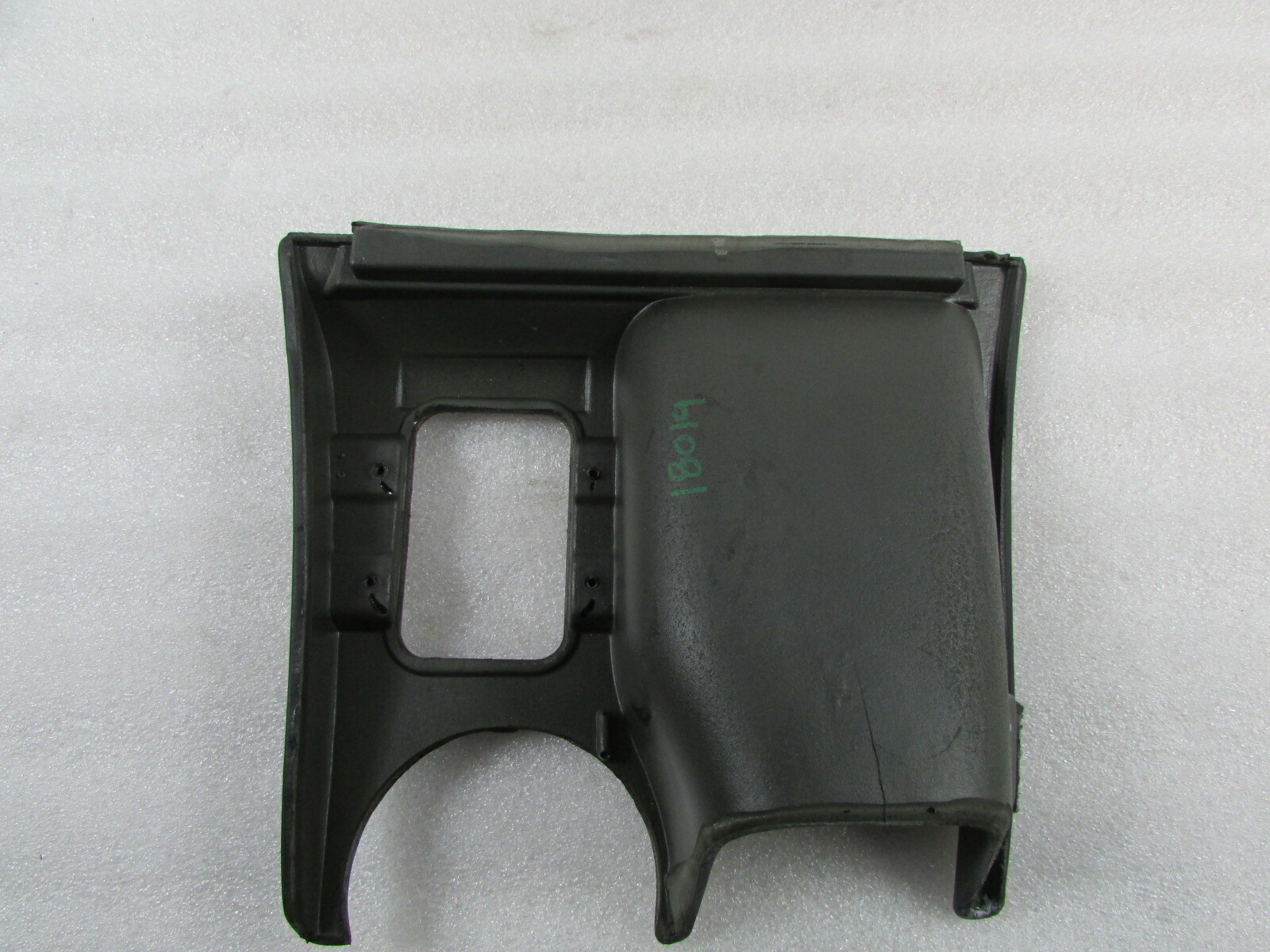 Maserati Quattroporte, Front Console Shift Bezel Trim, Used, P/N 9813075