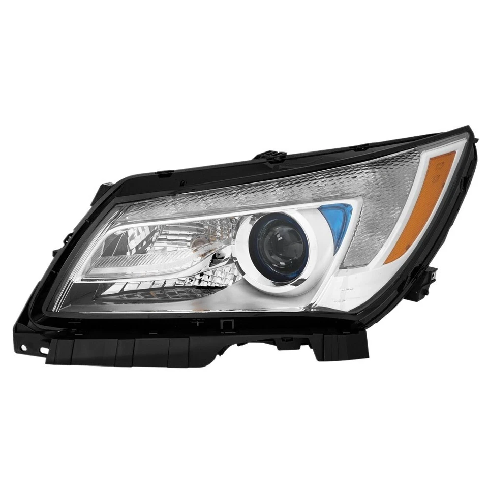 HID/Xenon Headlight For 2014 2015 2016 Buick LaCrosse w/ AFS Left Driver Side Foto 2 de 4