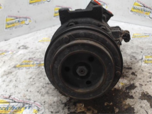 Klimakompressor Opel Vectra C Z02 510099 P17716037