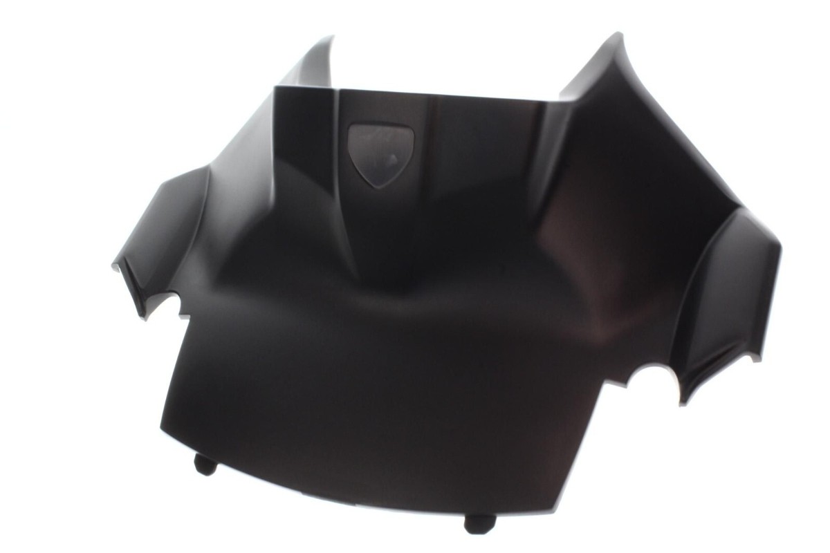 2007-2011 Yamaha Grizzly 700 Front Fender Hood Cover Lid Panel