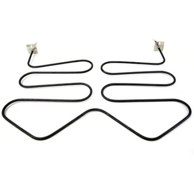 1 of 211556 Fisher & Paykel Cooking Bake Element 36/48 Genuine OEM Part.