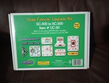 UC-50 Electronics AM/FM Radio Upgrade Kit SC-...