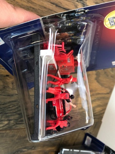 2 - New 1:43 Model Car Winner's Circle PIT ROW SERIES DALE EARNHARDT NASCAR - Picture 6 of 18