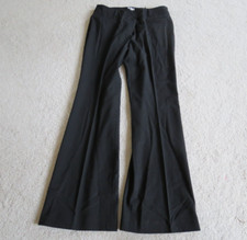 She Wears the Pants Women's Black Dress Pants Size 12 Large