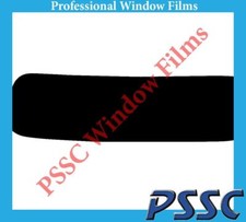 Pssc Vorgeschnitten Heck Auto Fenster Filme 20% Dunkel Getönt Für Smart Cabrio