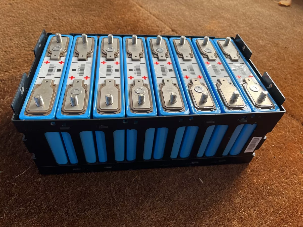 Mitsubishi outlander phev battery cells deals