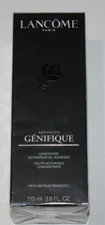 Lancome Advanced Genifique Youth Activating Concentrate Serum - 3.8 fl oz Sealed