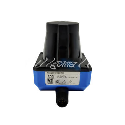 1PCS NEW SICK TIM100-3010200 1077524