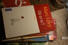 Livre roman Et si c'était vrai de Marc Levy