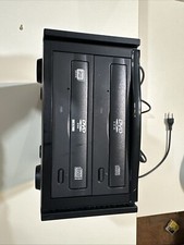 PDE Tech DVD Master DVD Duplicator