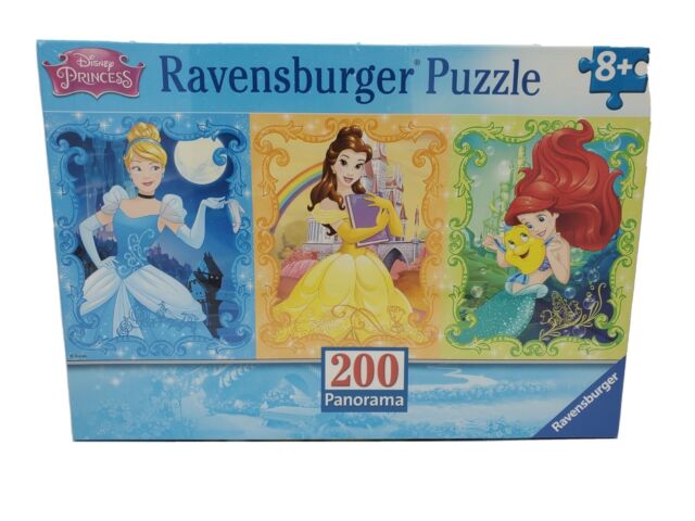 very much Skilled in spite of دوق حطام سفينة بصمت ravensburger puzzle panorama disney - nooutfit.com