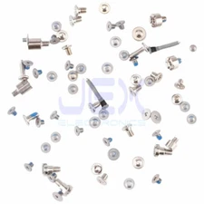 Full Complete internal Screw Set/Kit for Iphone 13, Pro, Mini Pro Max All Screws