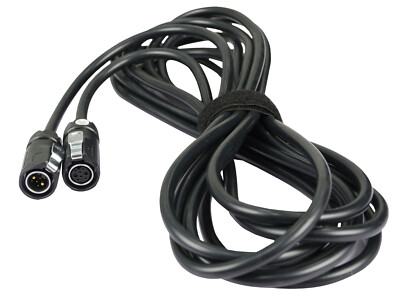 NANLITE Verbindungs Kabel 12m cable für Forza 300 II,300B II 500 II,500B II,720