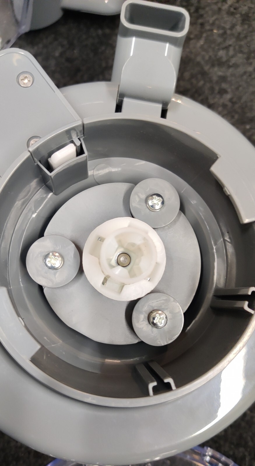 Kenwood Prospero Attachments,Juicer,Blender Jug,Food Processor KHC29 eBay