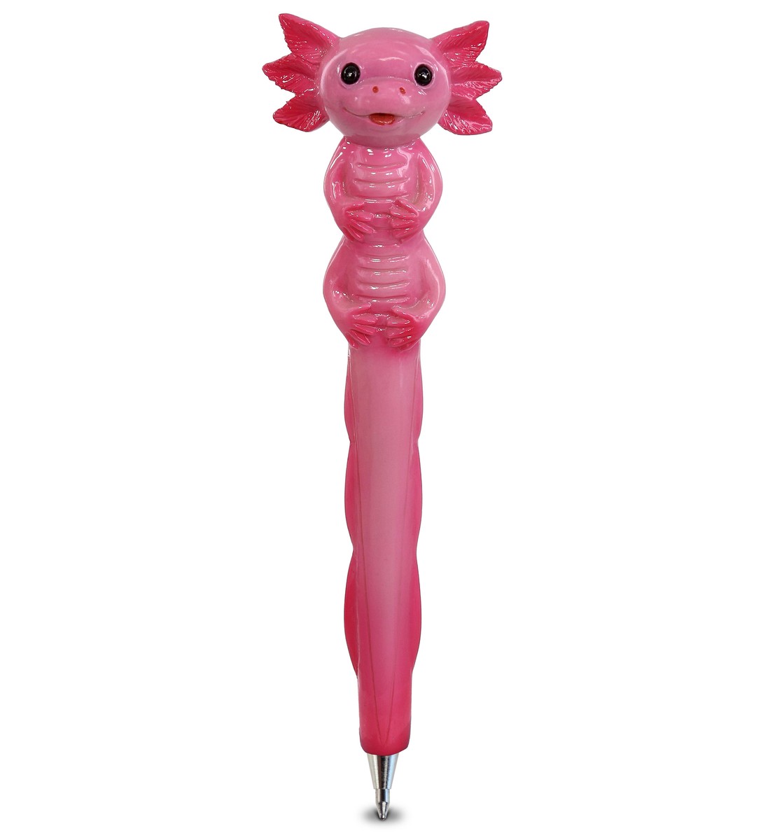 PLANET PEN - AXOLOTL | eBay