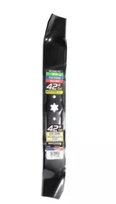 MaxPower 3-N-1 Mulching Blade for 42 in. Cut MTD, Cub Cadet, Troy-Bilt-NOB