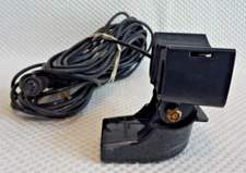 Garmin 6-Pin Transom / Trolling Motor Mount Dual Beam Transducer 010-10249-00