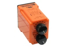 Diversified Electronics TDF120AKA010 Relays