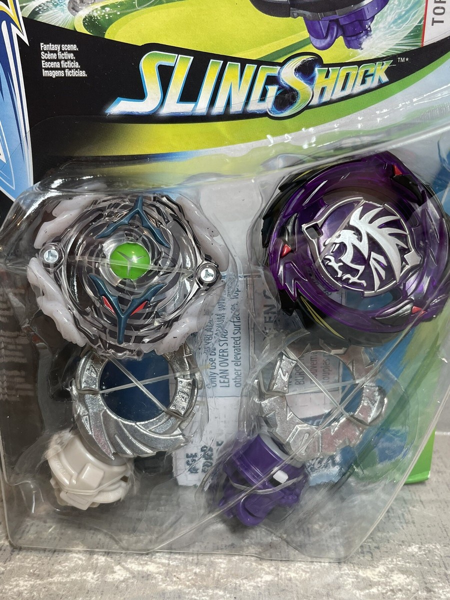 Beyblade Burst Turbo Pack Triple Booster | Beyblade Store
