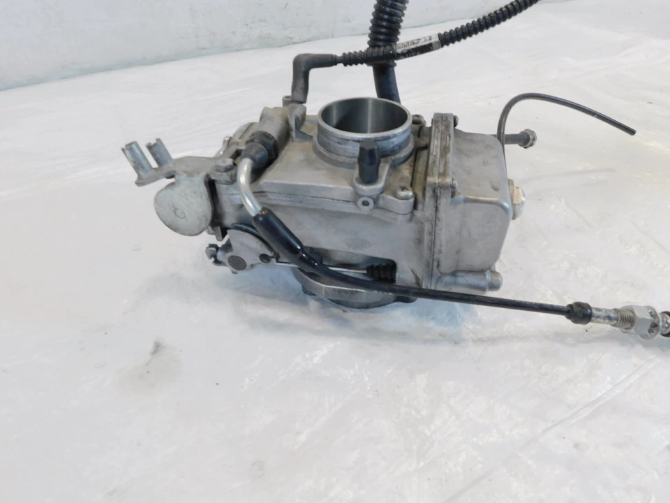 Carburador Harley Davidson Dyna Wide Glide & Low Rider Screamin Eagle Foto 3 de 4