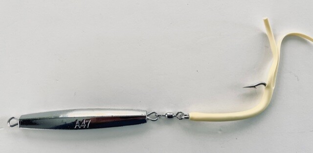 best fishing spoon lures The Best Spoons For Trout Fishing: 7 Certified Trout Slayers