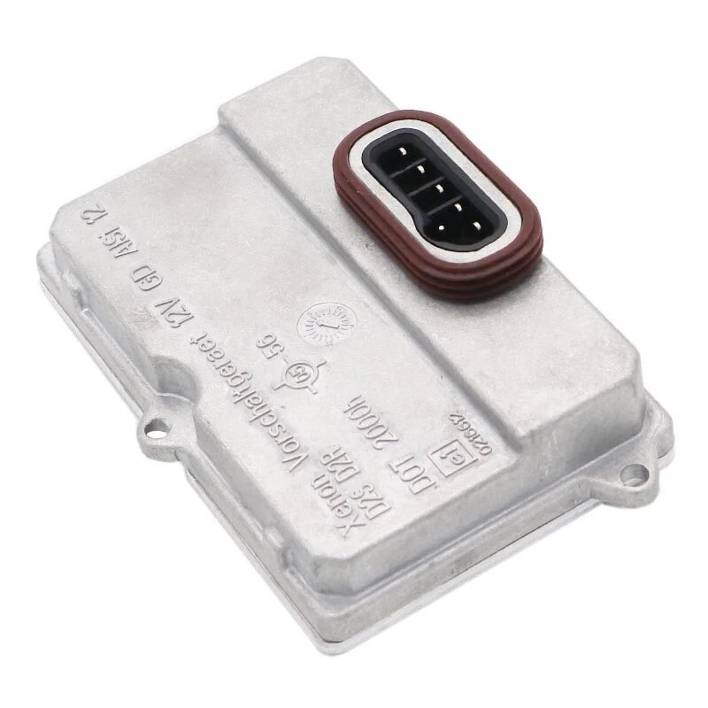 Módulo de control de lastre de faros Xenon HID encendedor y juego de unidades D2S 5DV00829000 Foto 4 de 4