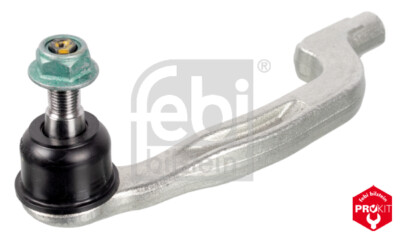 FEBI BILSTEIN 32204 Tirante Trasversale Assale Anteriore Dx Per MINI R50/R52/R53 - 2