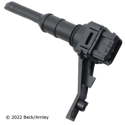 Beck/Arnley 0900015 Transmission Speed Sensor | OE Replacement For Accurate Fit & Performance