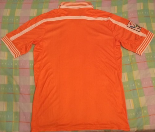 Camiseta Trikot Shirt Maillot REAL BETIS BALOMPIÉ RBb Away Season 2011 Size L - Imagen 5 de 6