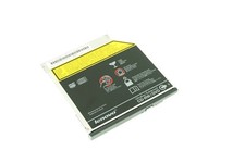 11S39T2668 GCC-4244N LENOVO DVD DRIVE W/ BEZEL THINKPAD R60 9457-8JU CF37 