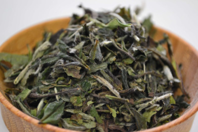White Tea - China  8 ounces