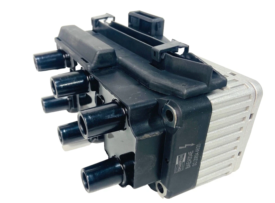 VW Golf Mk3, Corrado 2.8 2.9 VR6 OEM Quality Ignition Coil - Image 2 of 3