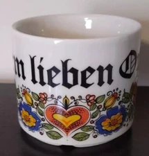 “Dem Lieben Opa” German Schowald 7282 Coffee Mug