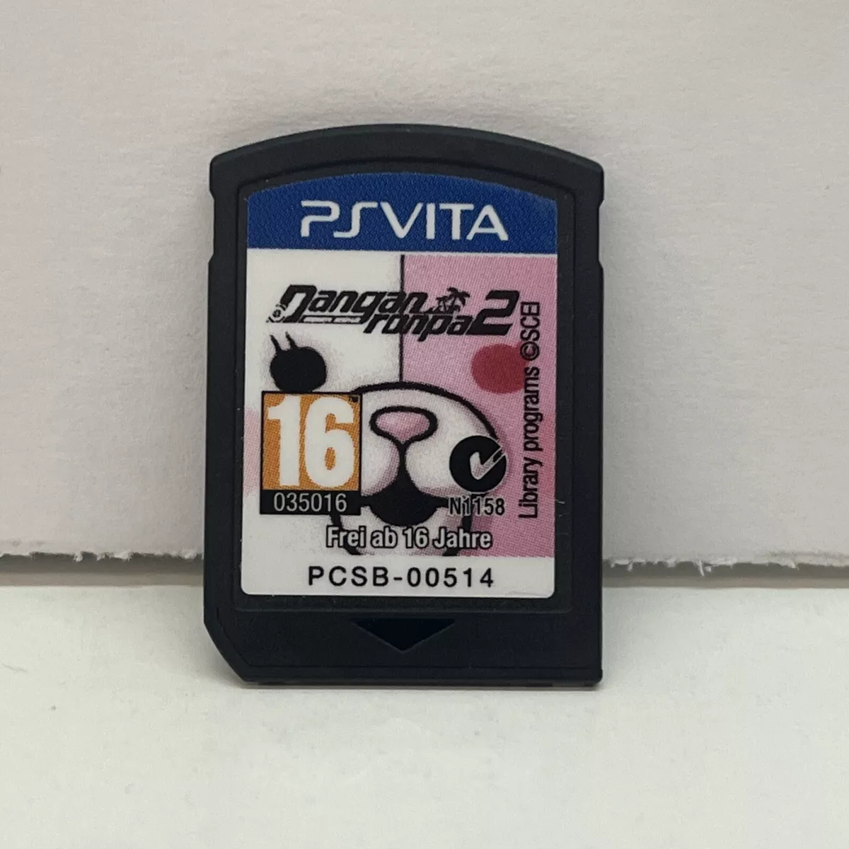 Ps vita shop danganronpa 2