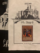 FINSTERE VALKYRE - 1. AUFLAGE LODT-DE027 DEUTSCH Yu Gi Oh! CARD RARE KONAMI