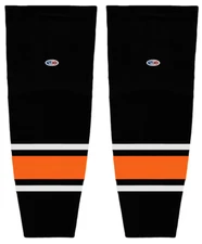 Athletic Knit HS2100X Senior/X-Large Wide (30") Mesh Ice Hockey Socks