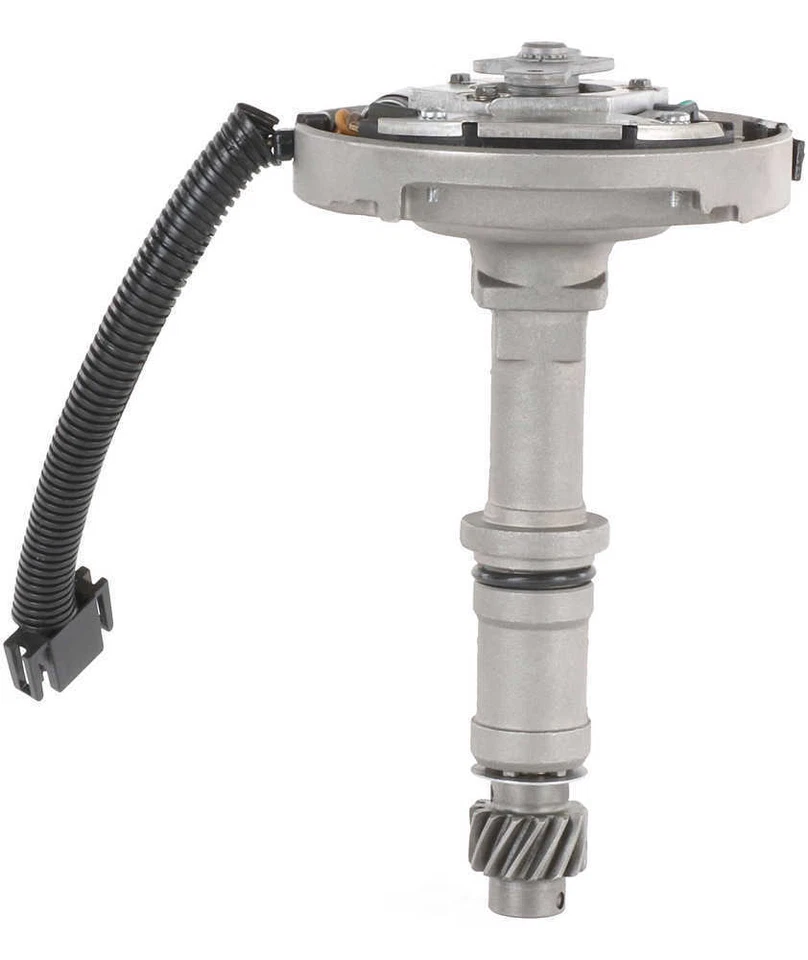 Distribuidor compatible con Pontiac Grand Prix Bonneville Catalina 1980-1987, Firebird, Grand Foto 2 de 4