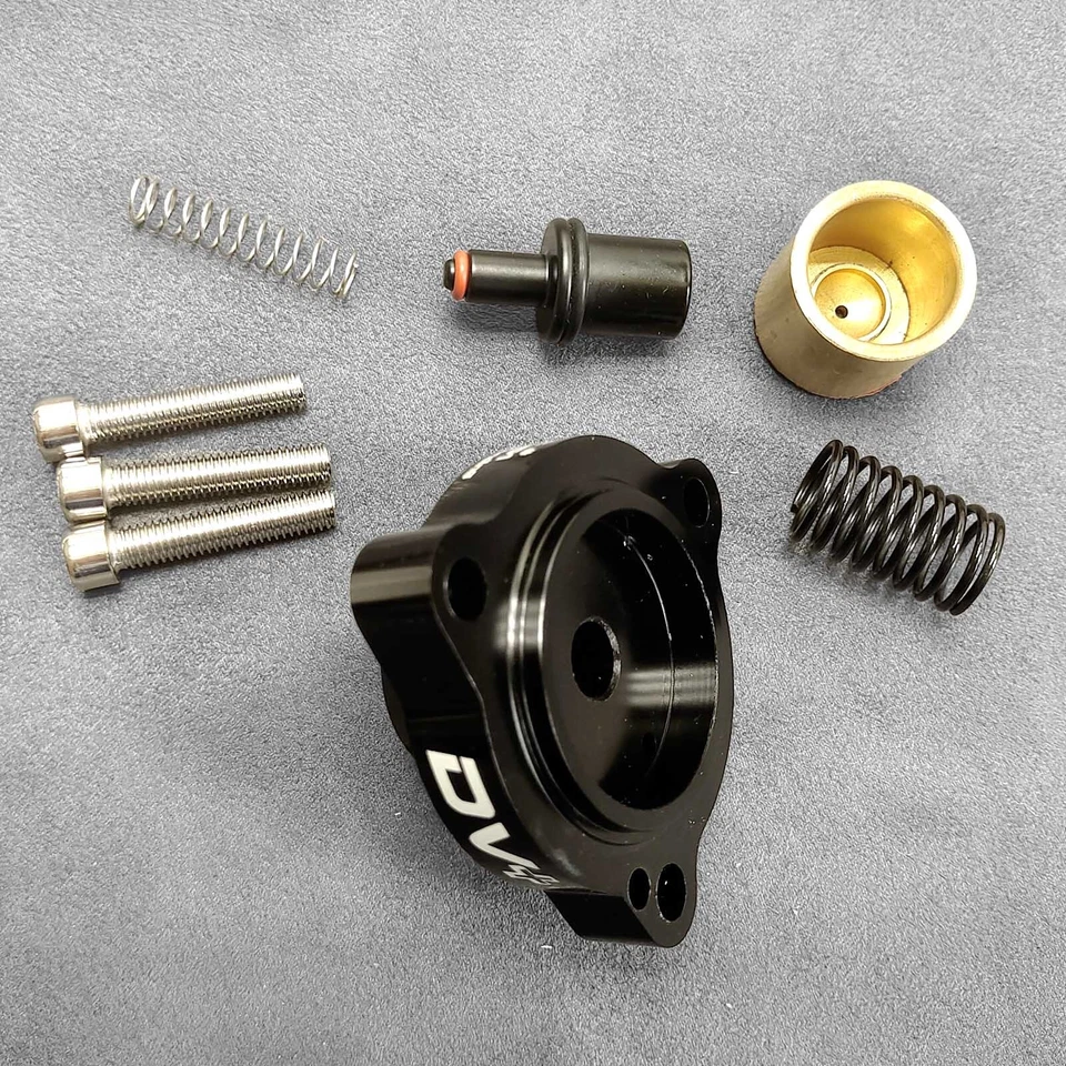 Válvula desviadora de rendimiento T9357 para BMW X1 520i X3 320i X3 X4 M2 2012-2017 NUEVO Foto 2 de 4