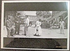 JAMES DEAN (EAST OF EDEN) ORIGINAL 1955 VINTAGE PHOTO (CLASSIC JAMES DEAN)