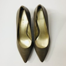 NINE WEST womens shoes Zs 6 Brown Color