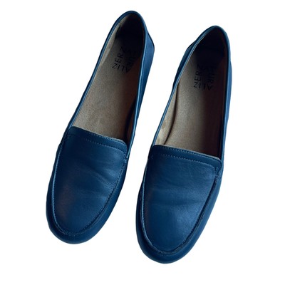 naturalizer simmons loafer