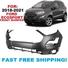 FOR 2018-2022 FORD ECOSPORT FRONT BUMPER COVER