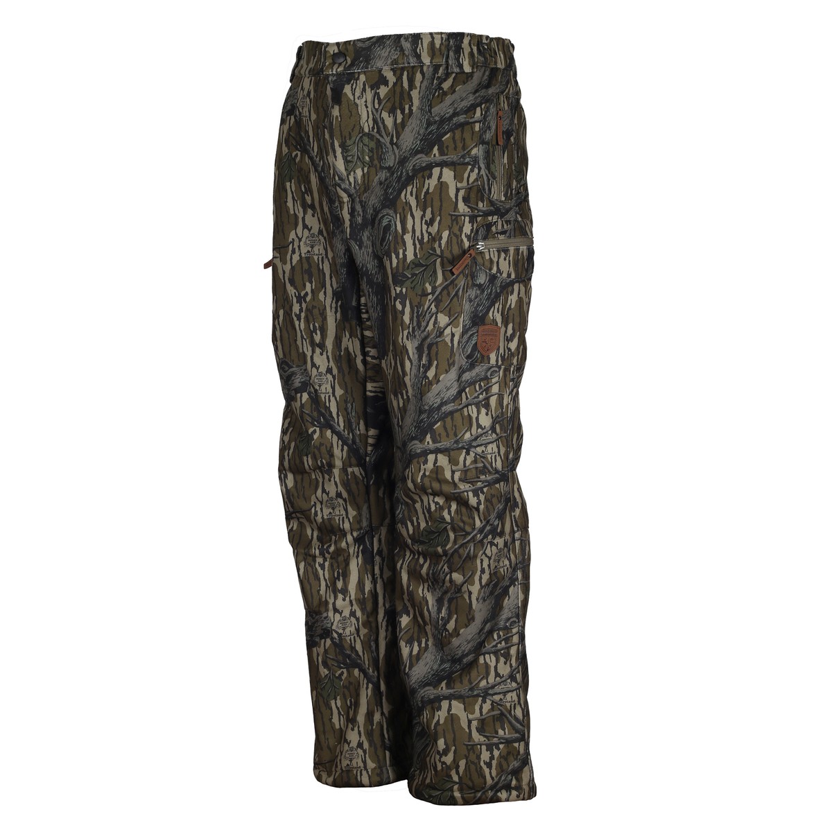 Mossy Oak Gamekeeper Men display picture 1