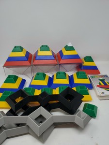 wedgits building blocks