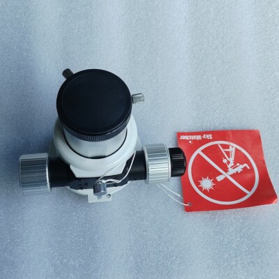 Dual-Speed Focuser Conversion Kit   Compatible with SkyWatcher 6-12'' Newtonians