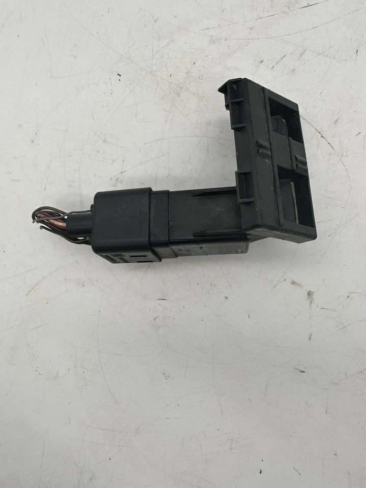 Volkswagen Jetta Sportwagen 2010-2014 2,0 L TDI controlador de bujía incandescente 03L 907 281 Foto 3 de 4