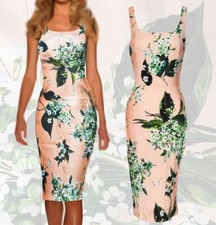 80% OFF! SALE  $3500 GORGEOUS DOLCE & GABBANA ITALY dress size 40-42