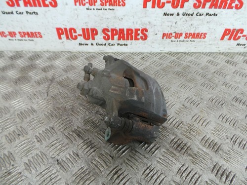 VAUXHALL ZAFIRA Mk3 C 2012-2018 Brake Caliper 13301226 / 13412813 - Picture 2 of 7