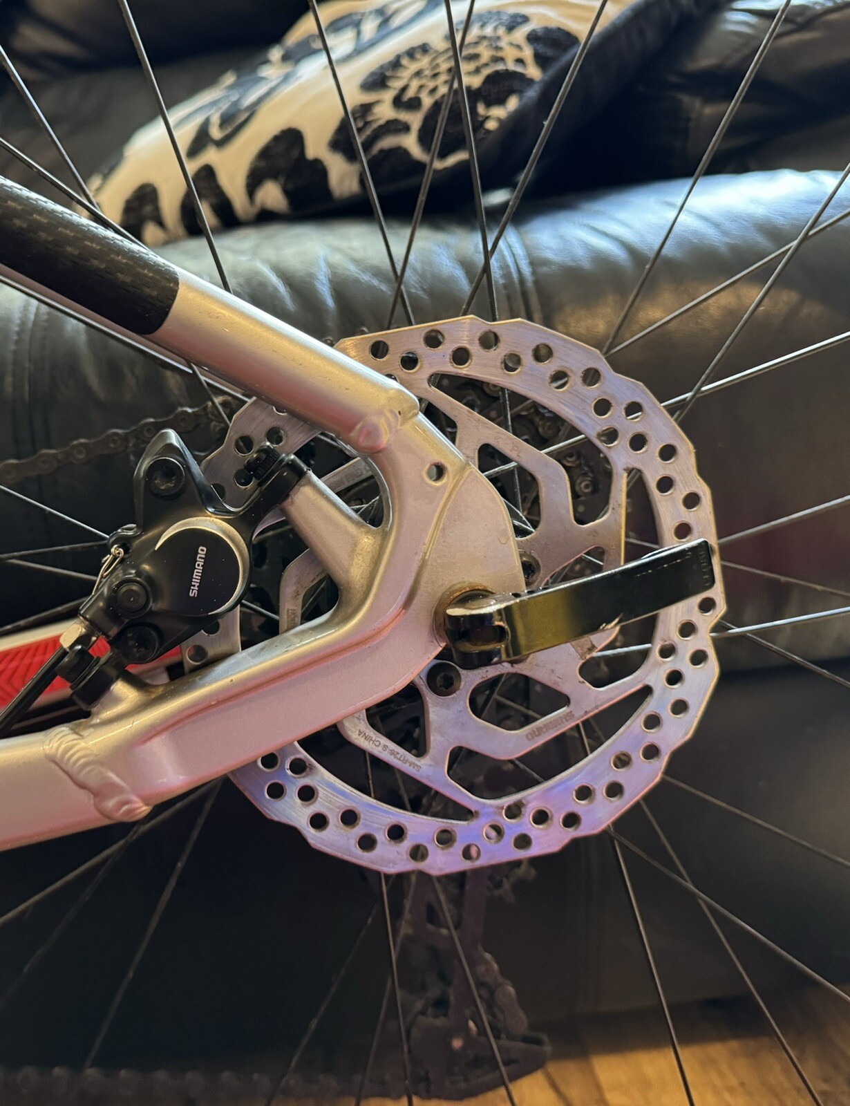 boardman pro 29er dropper post